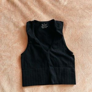 crop tank